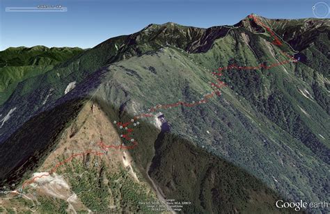 北頂|玉山主峰 北峰 登頂紀錄、難度、路線、行程建議、申請教學